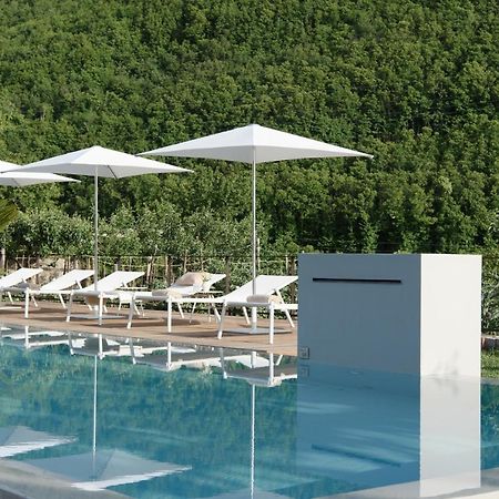 Hotel Laqua Countryside Vico Equense Zewnętrze zdjęcie