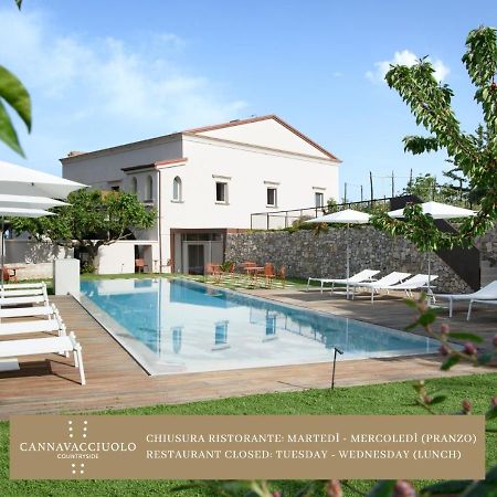 Hotel Laqua Countryside Vico Equense Zewnętrze zdjęcie