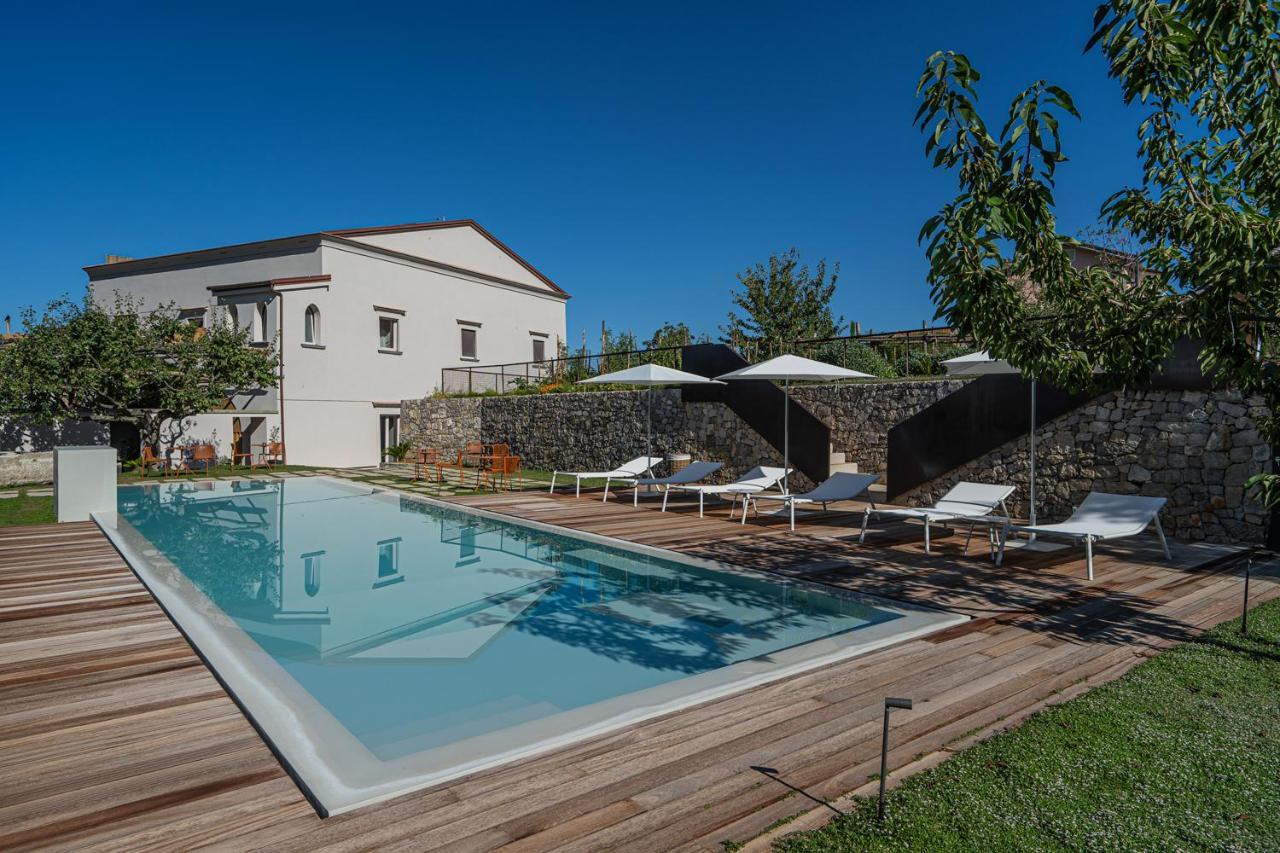 Hotel Laqua Countryside Vico Equense Zewnętrze zdjęcie
