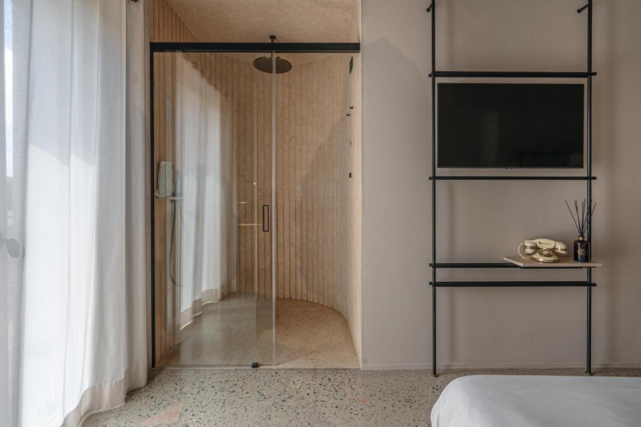 Hotel Laqua Countryside Vico Equense Zewnętrze zdjęcie