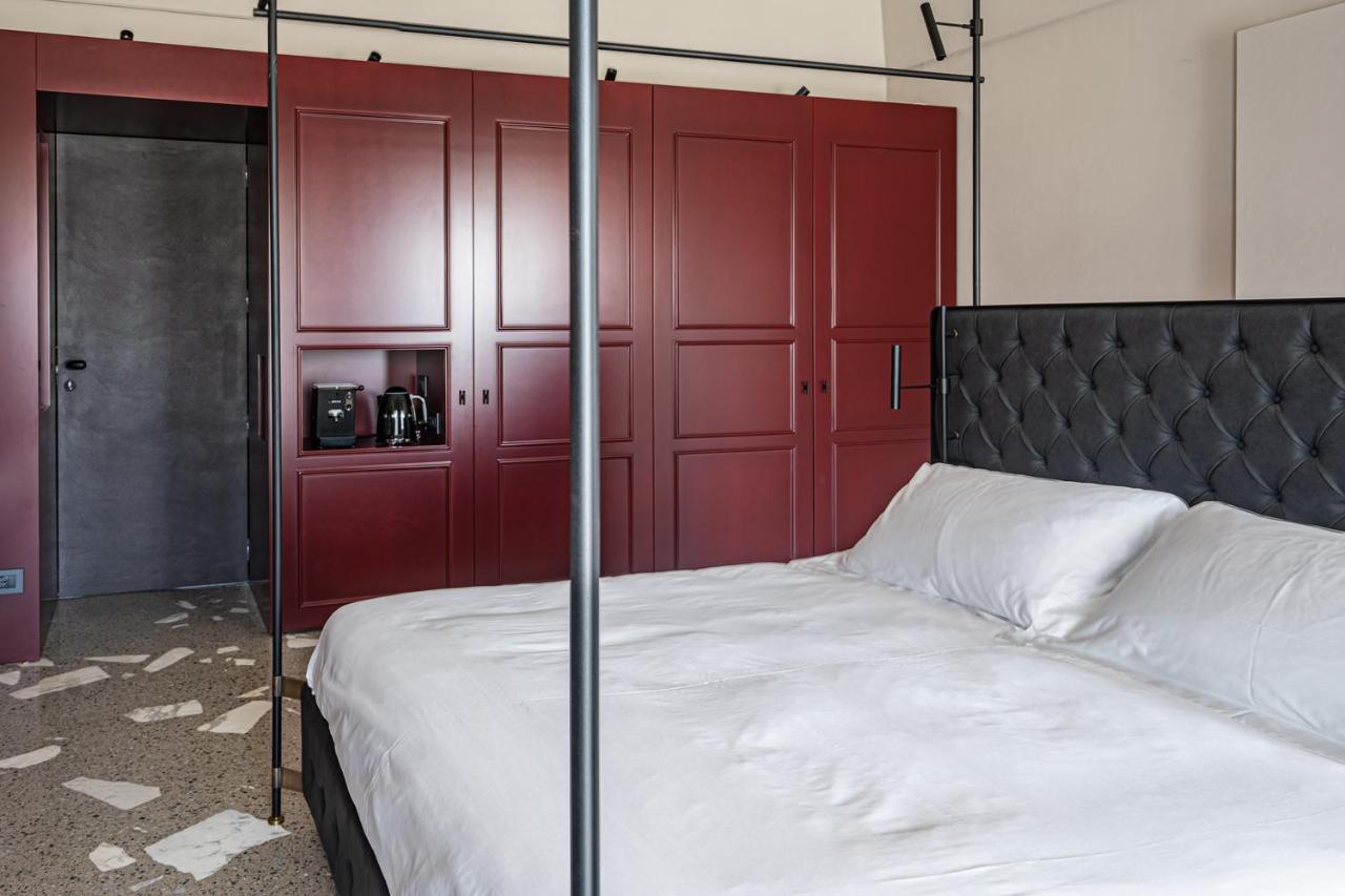 Hotel Laqua Countryside Vico Equense Zewnętrze zdjęcie