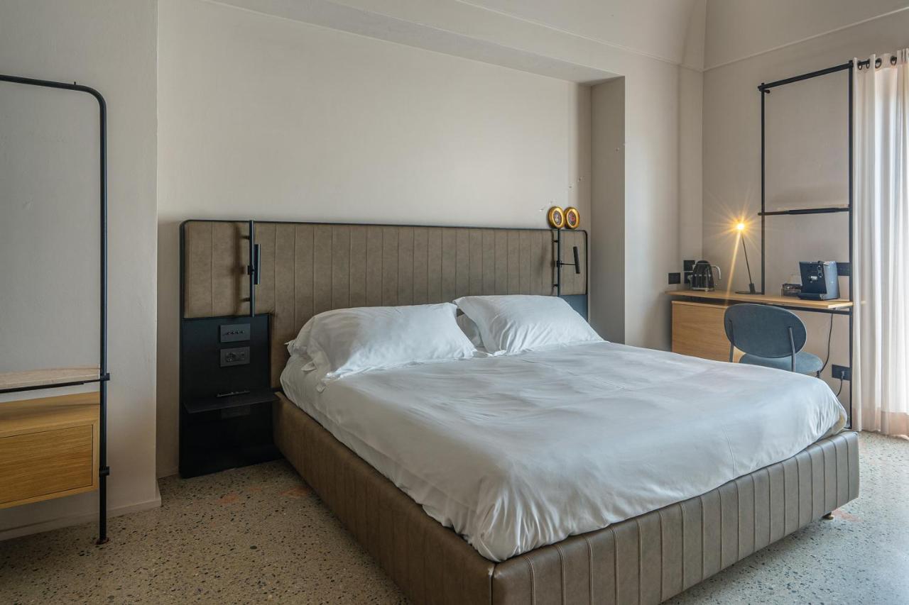 Hotel Laqua Countryside Vico Equense Zewnętrze zdjęcie