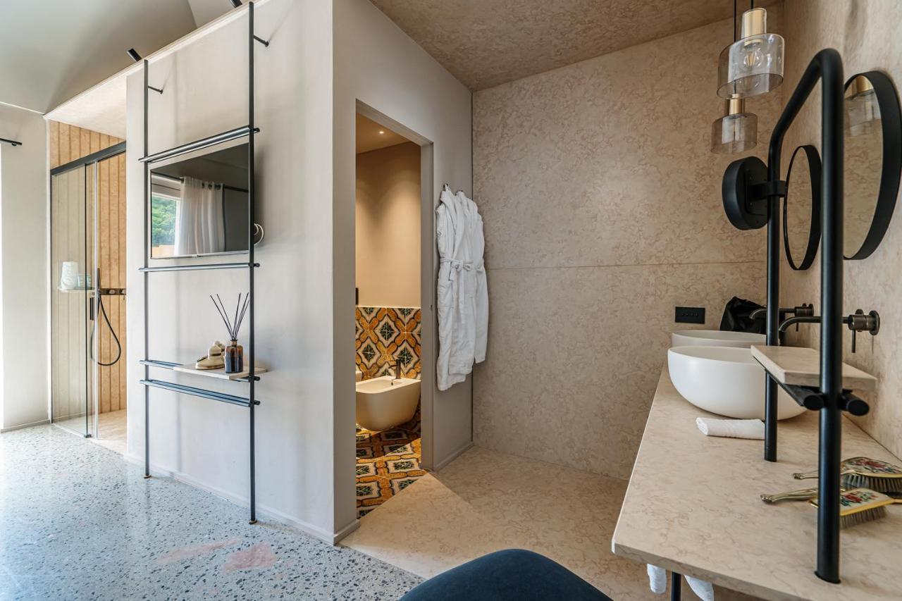 Hotel Laqua Countryside Vico Equense Zewnętrze zdjęcie