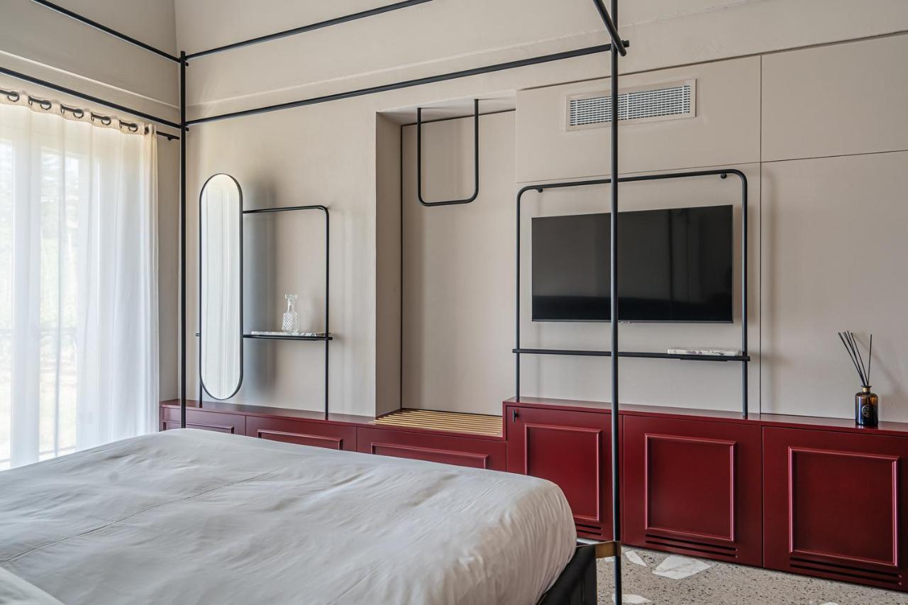 Hotel Laqua Countryside Vico Equense Zewnętrze zdjęcie