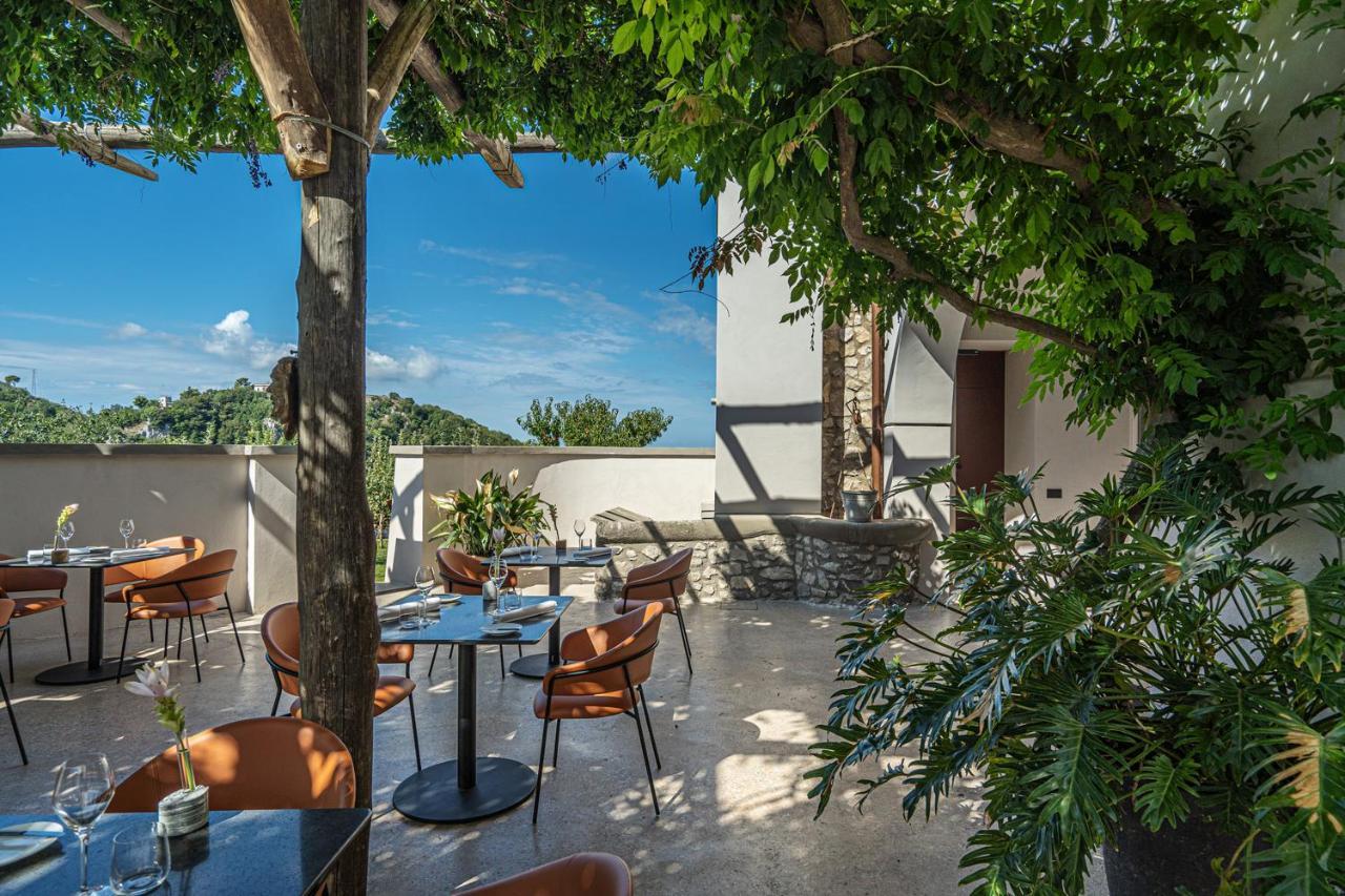 Hotel Laqua Countryside Vico Equense Zewnętrze zdjęcie
