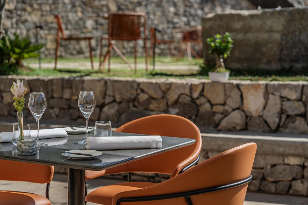 Hotel Laqua Countryside Vico Equense Zewnętrze zdjęcie