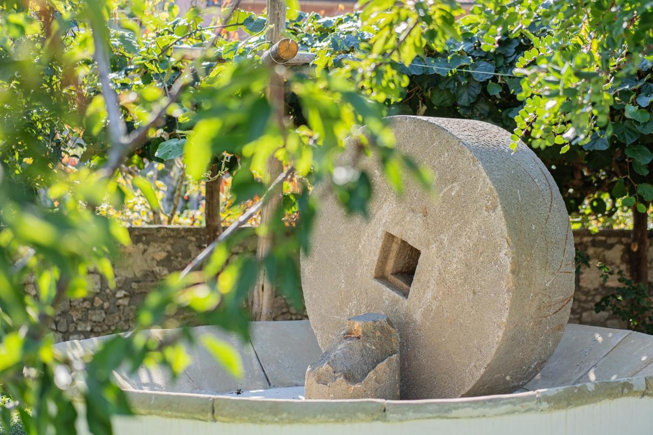 Hotel Laqua Countryside Vico Equense Zewnętrze zdjęcie