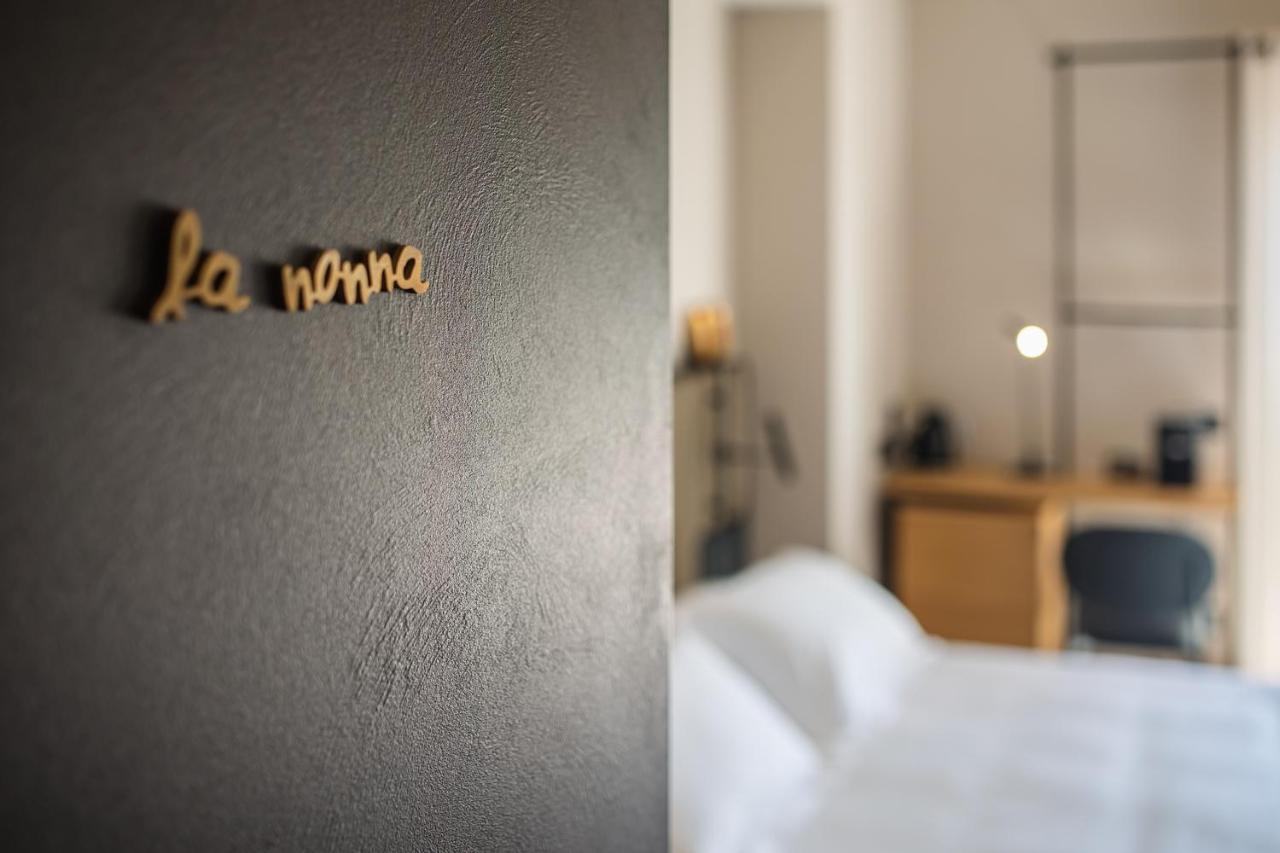 Hotel Laqua Countryside Vico Equense Zewnętrze zdjęcie