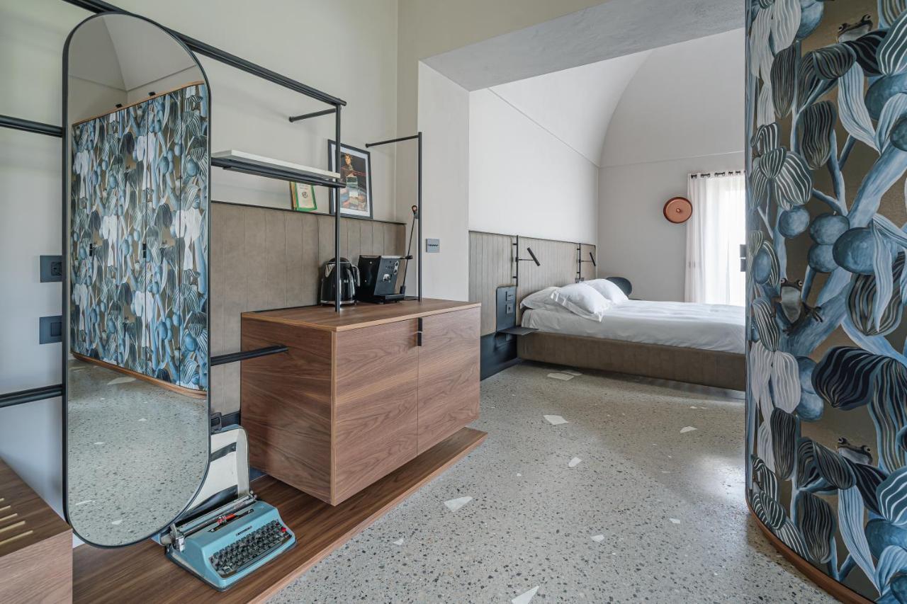 Hotel Laqua Countryside Vico Equense Zewnętrze zdjęcie