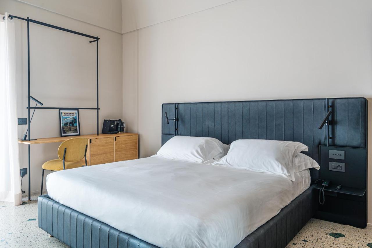 Hotel Laqua Countryside Vico Equense Zewnętrze zdjęcie