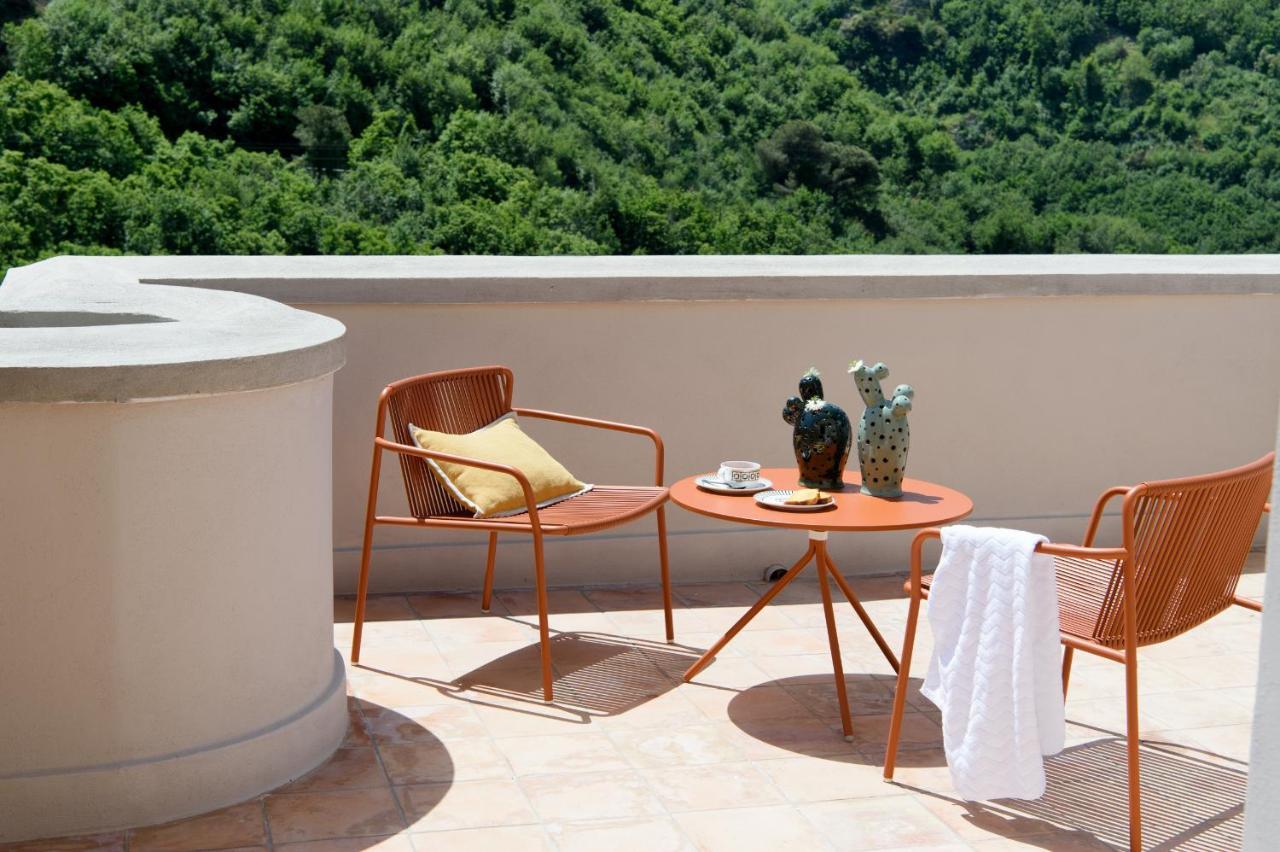 Hotel Laqua Countryside Vico Equense Zewnętrze zdjęcie