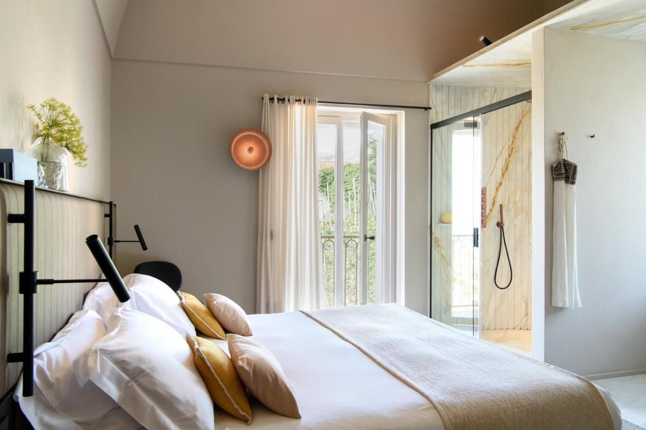Hotel Laqua Countryside Vico Equense Zewnętrze zdjęcie