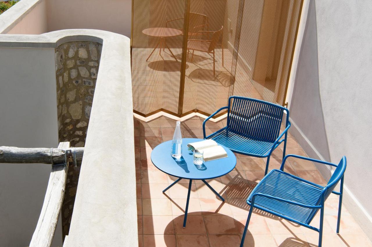 Hotel Laqua Countryside Vico Equense Zewnętrze zdjęcie